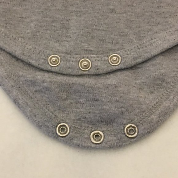 NFL NEW ENGLAND PATRIOTS Football Infant Onesie NWOT - Picture 5 of 8